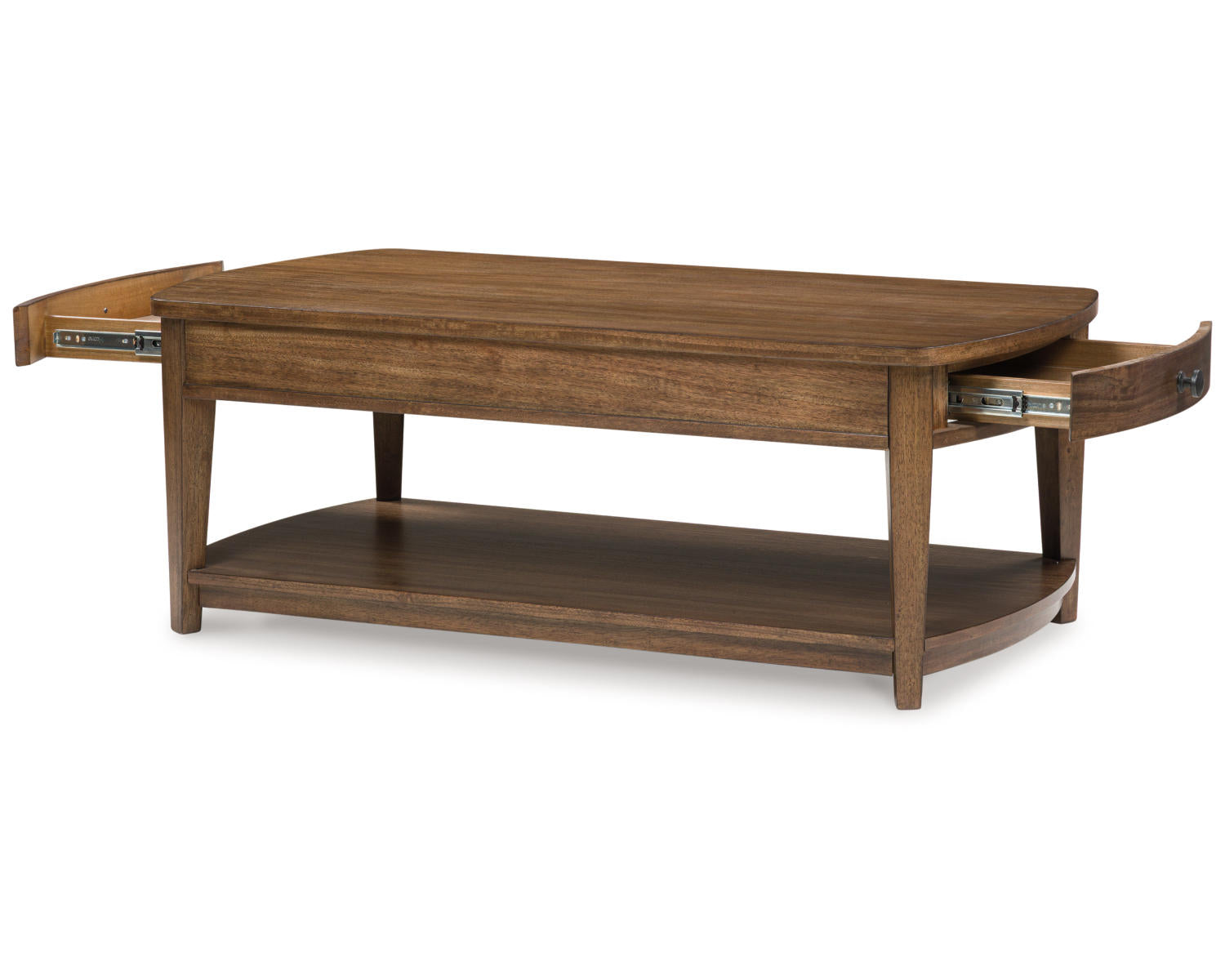 Burkbyer Coffee Table
