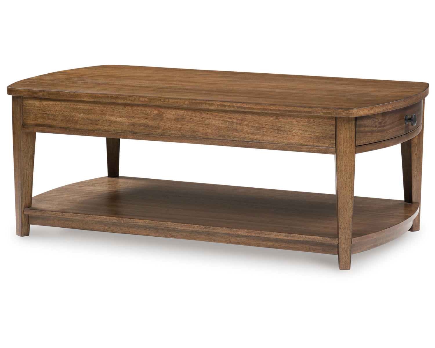 Burkbyer Coffee Table