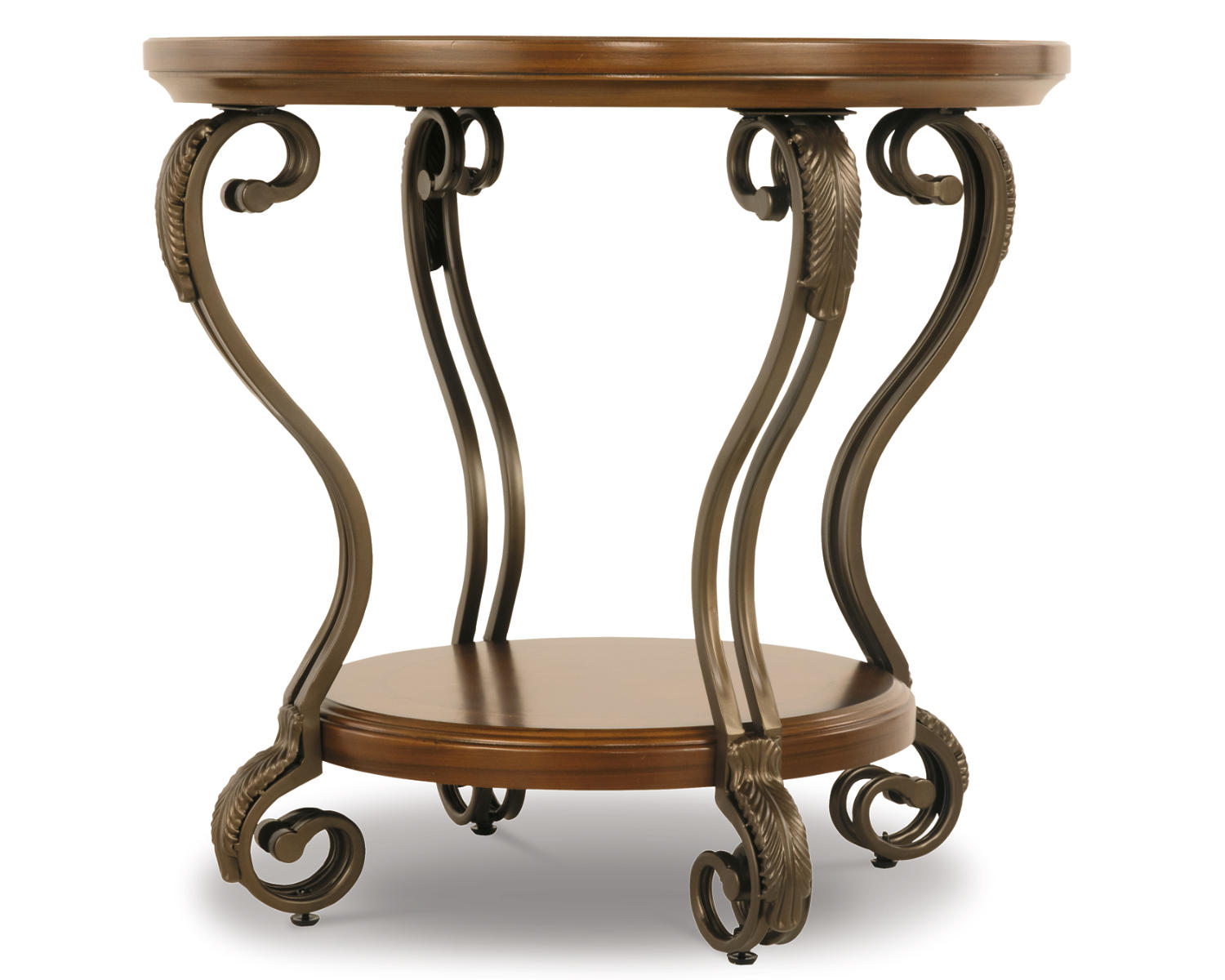 Nestor Coffee Table and 2 End Tables