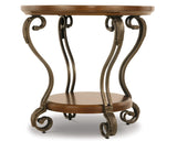 Nestor Coffee Table and 2 End Tables
