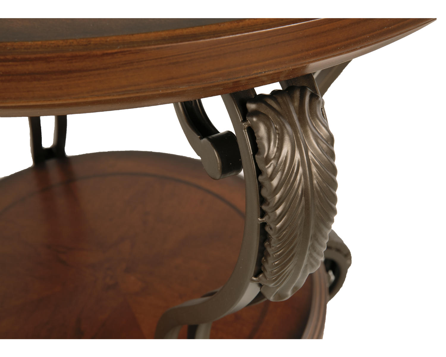 Nestor Coffee Table and 2 End Tables