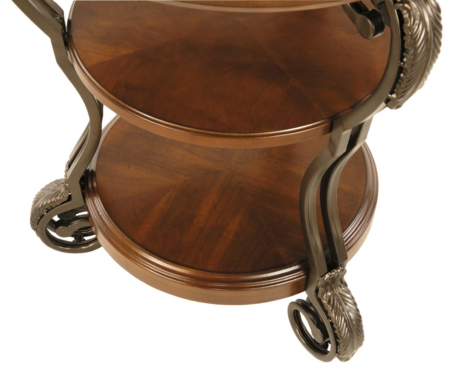 Mesa auxiliar Nestor Chairside