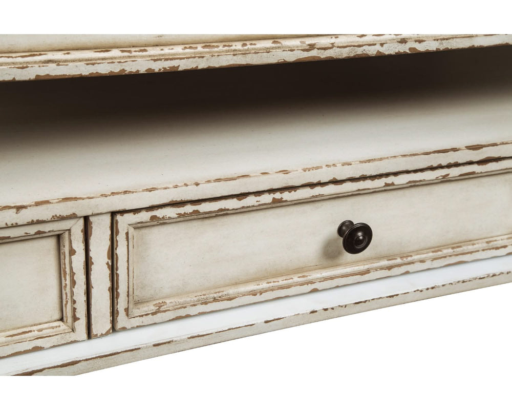 Realyn Coffee Table with Lift Top