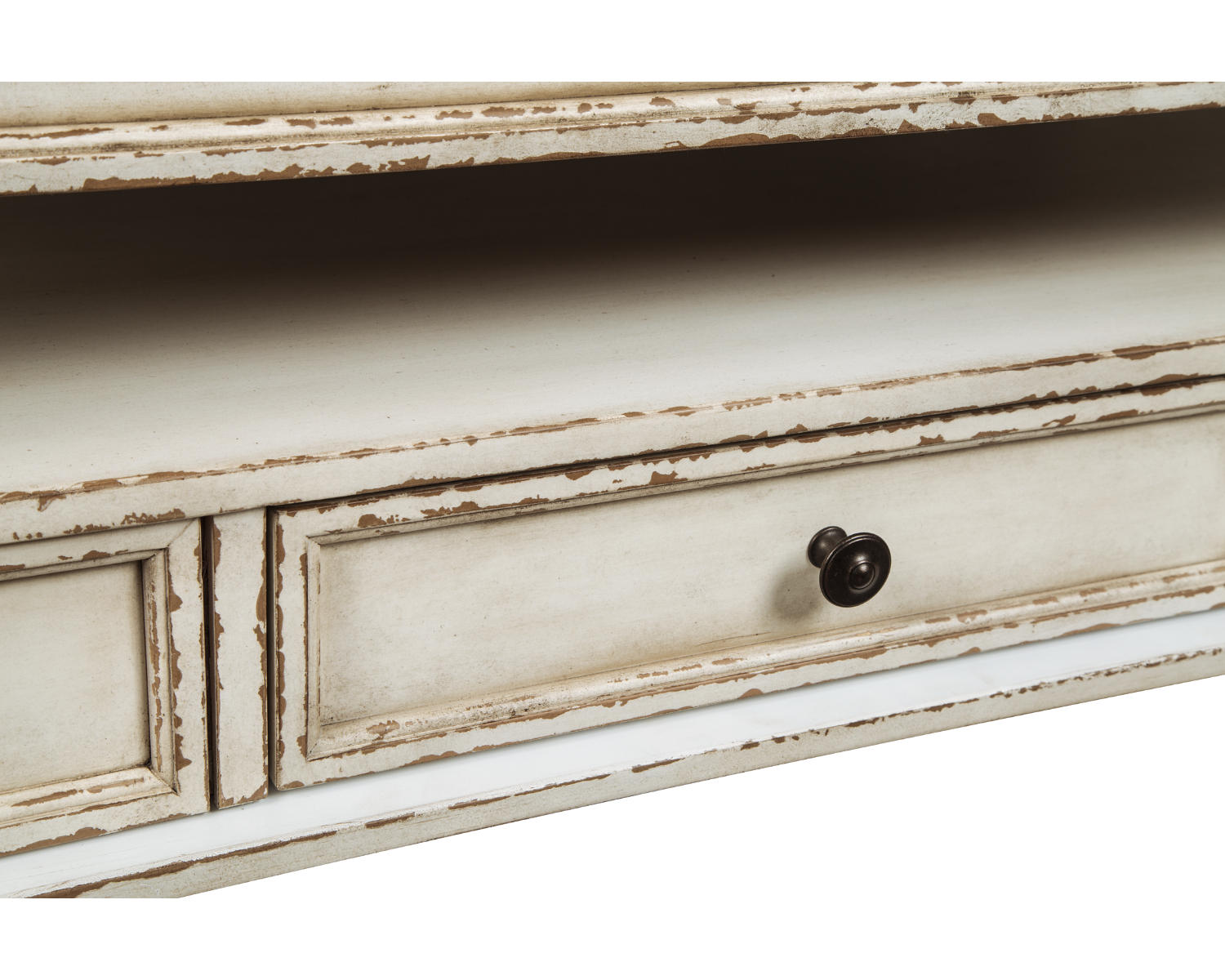 Realyn Coffee Table with Lift Top