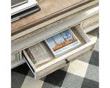 Realyn Coffee Table with Lift Top