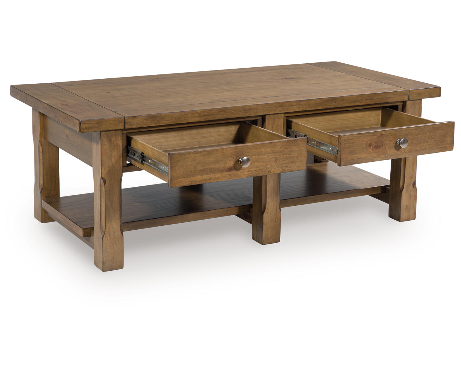 Vandenmore Coffee Table