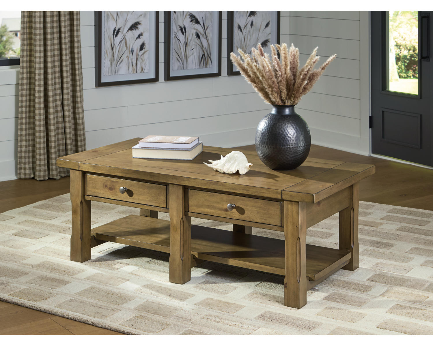 Vandenmore Coffee Table