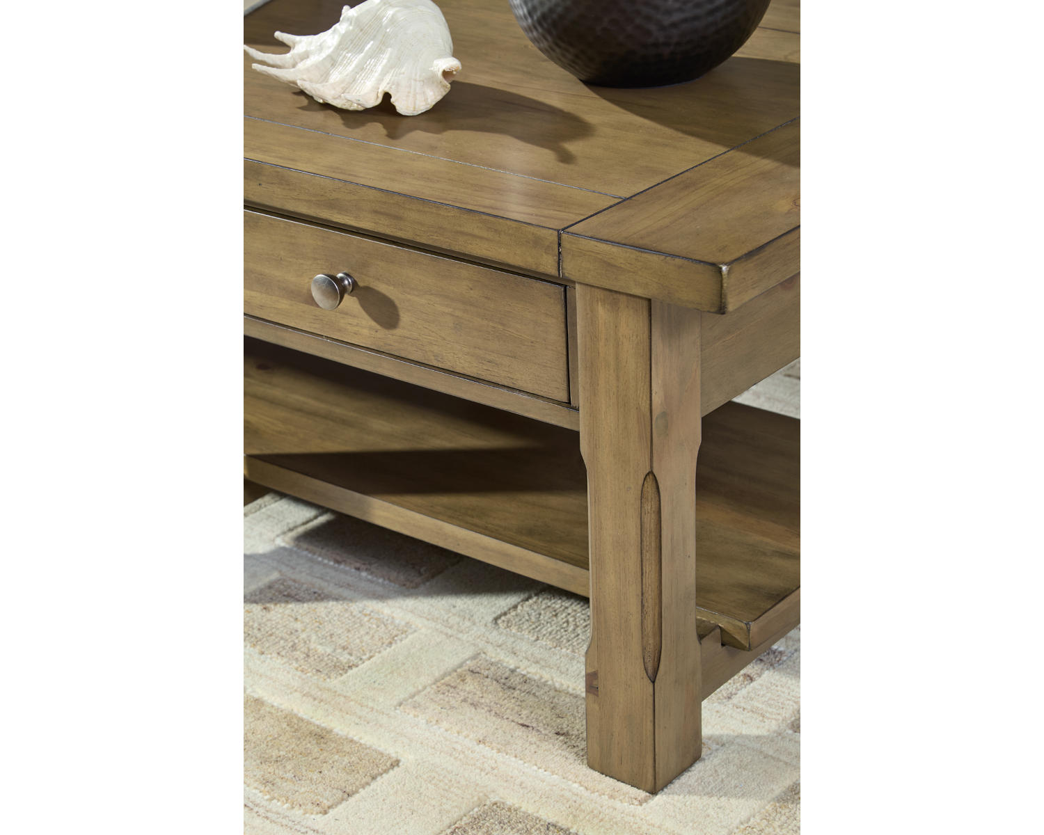 Vandenmore Coffee Table