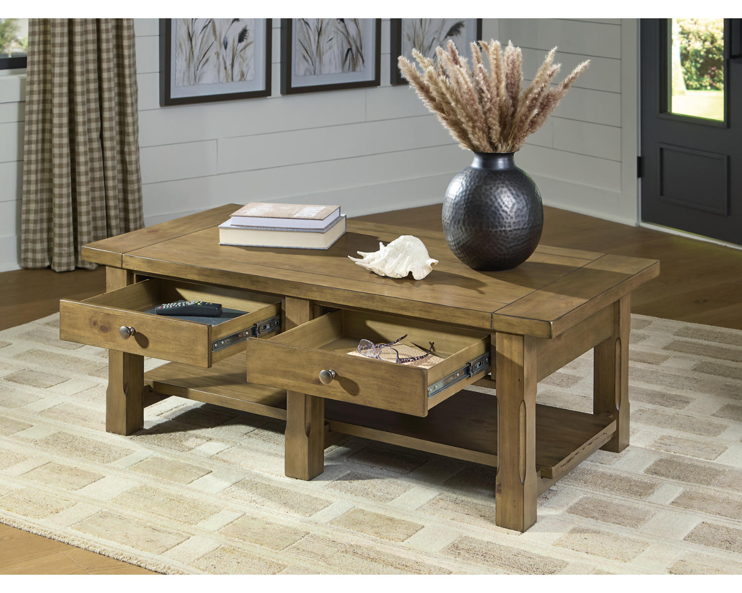 Vandenmore Coffee Table