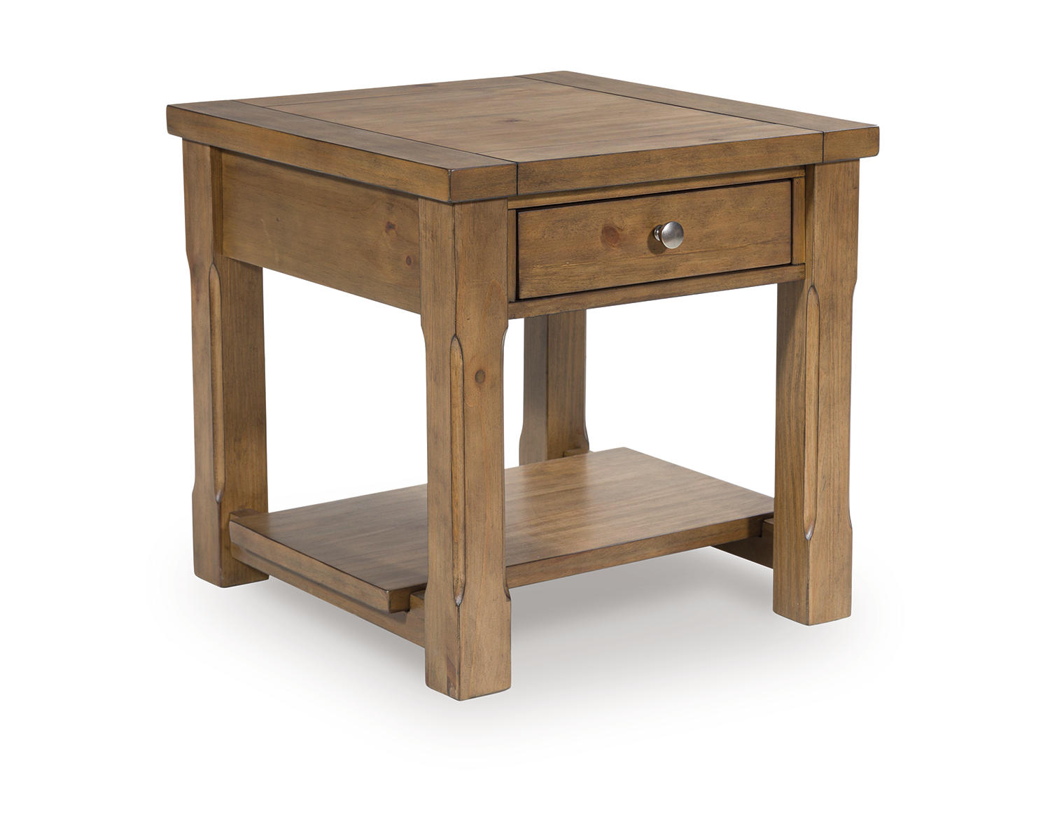 Vandenmore End Table