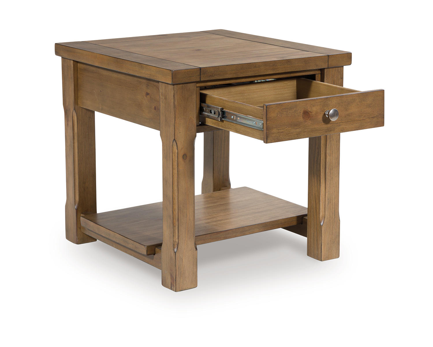 Vandenmore End Table