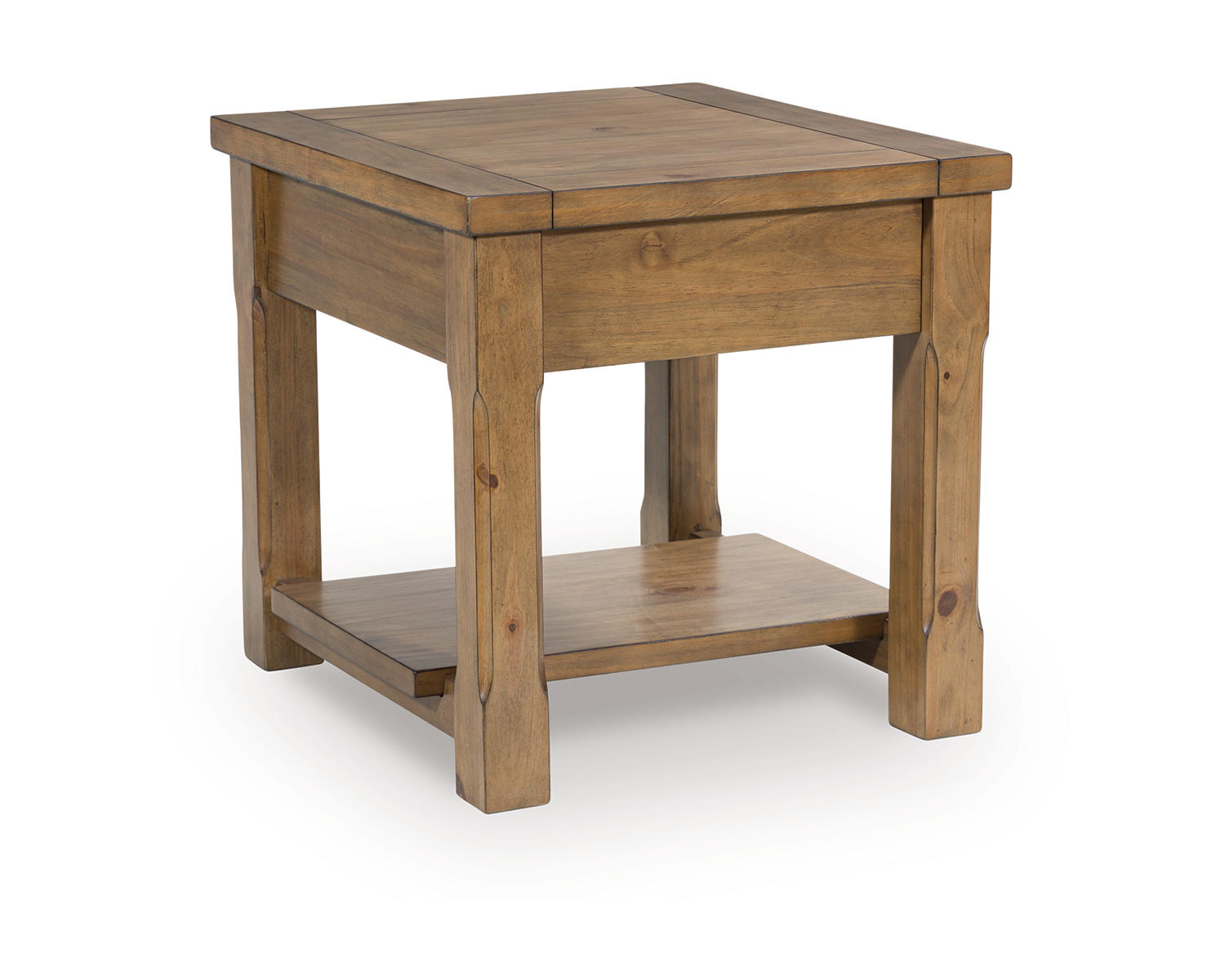 Vandenmore End Table