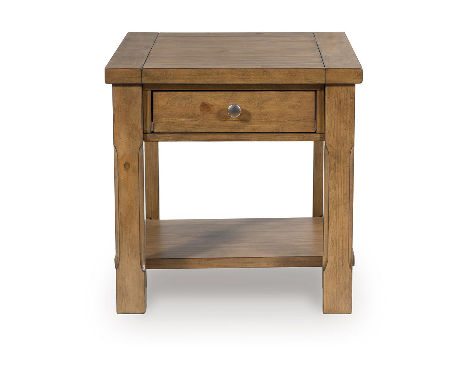 Vandenmore End Table