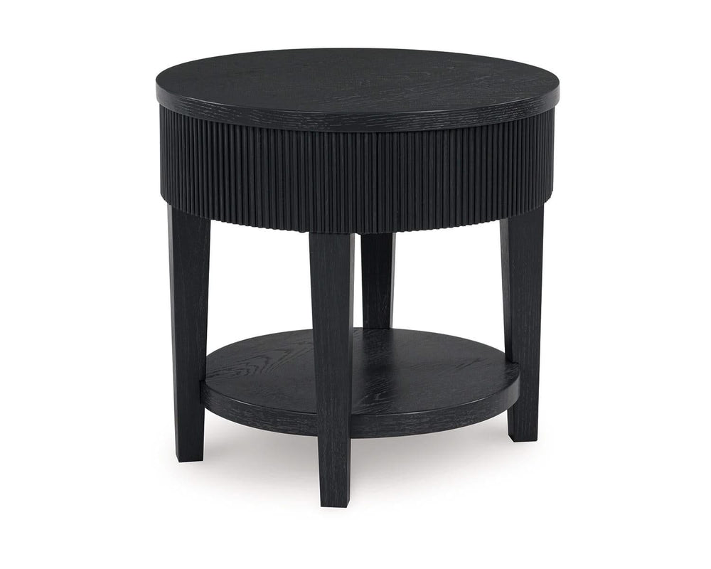 Marstream End Table
