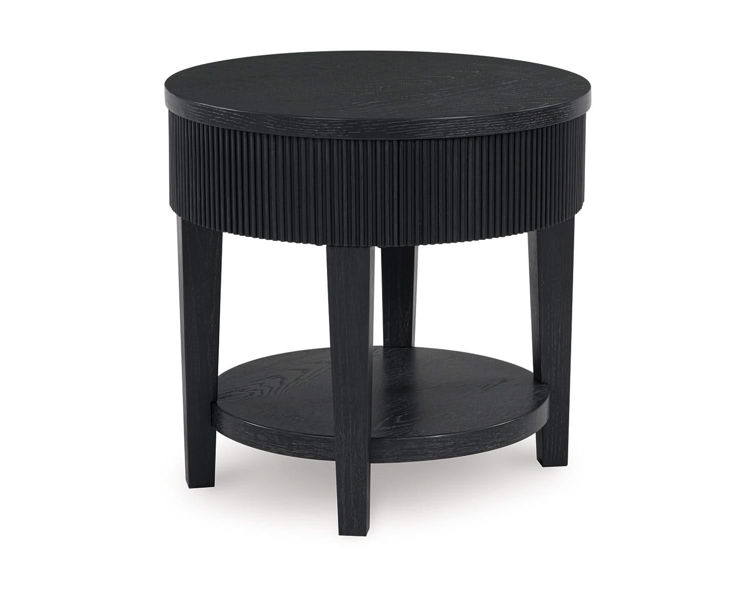 Marstream End Table