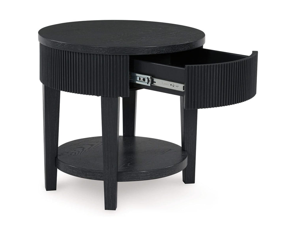 Marstream End Table