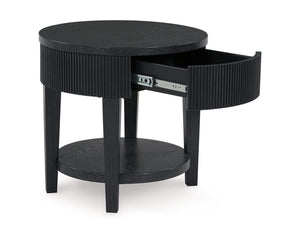 Marstream End Table