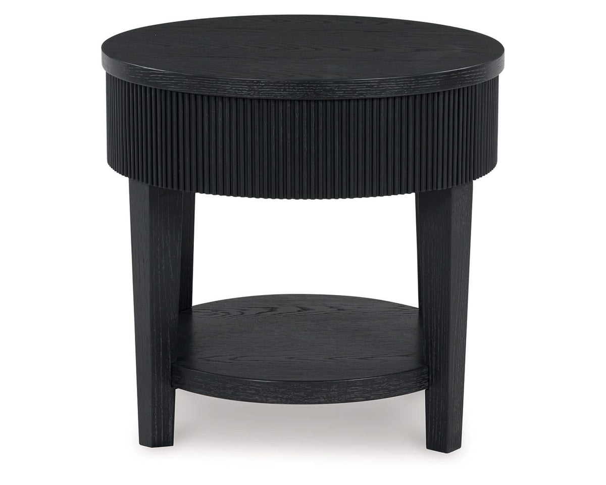 Marstream End Table