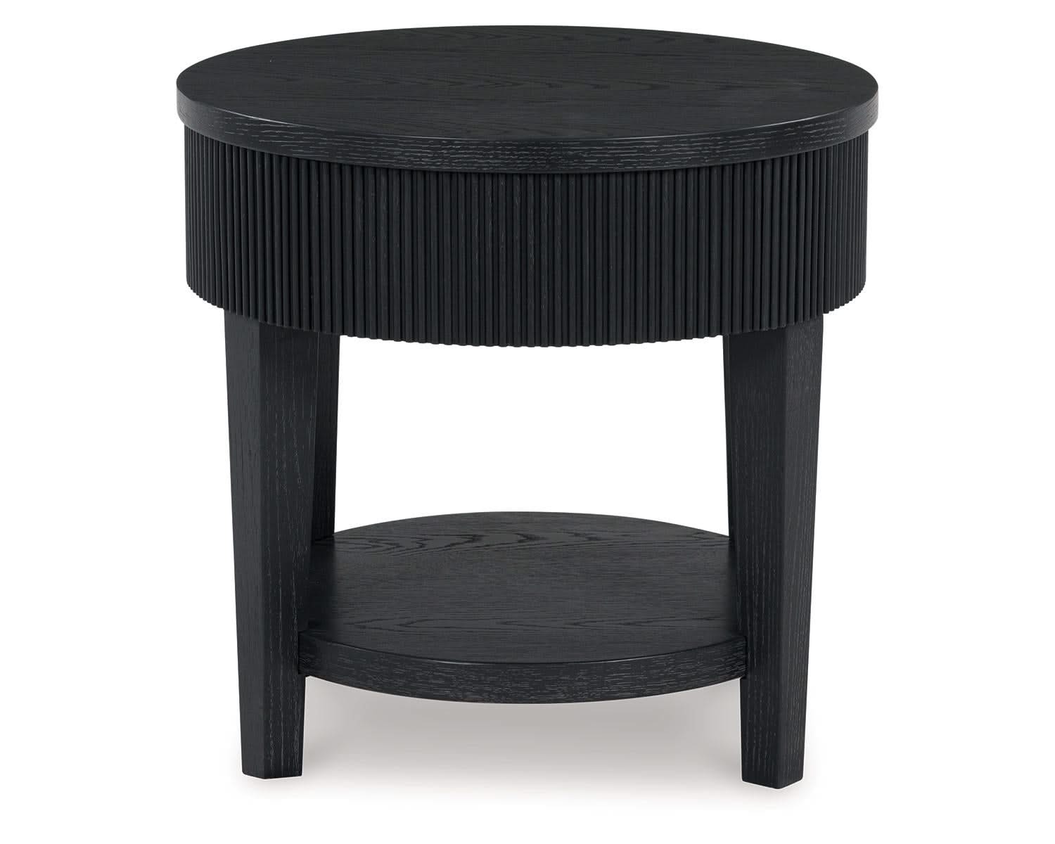 Marstream End Table