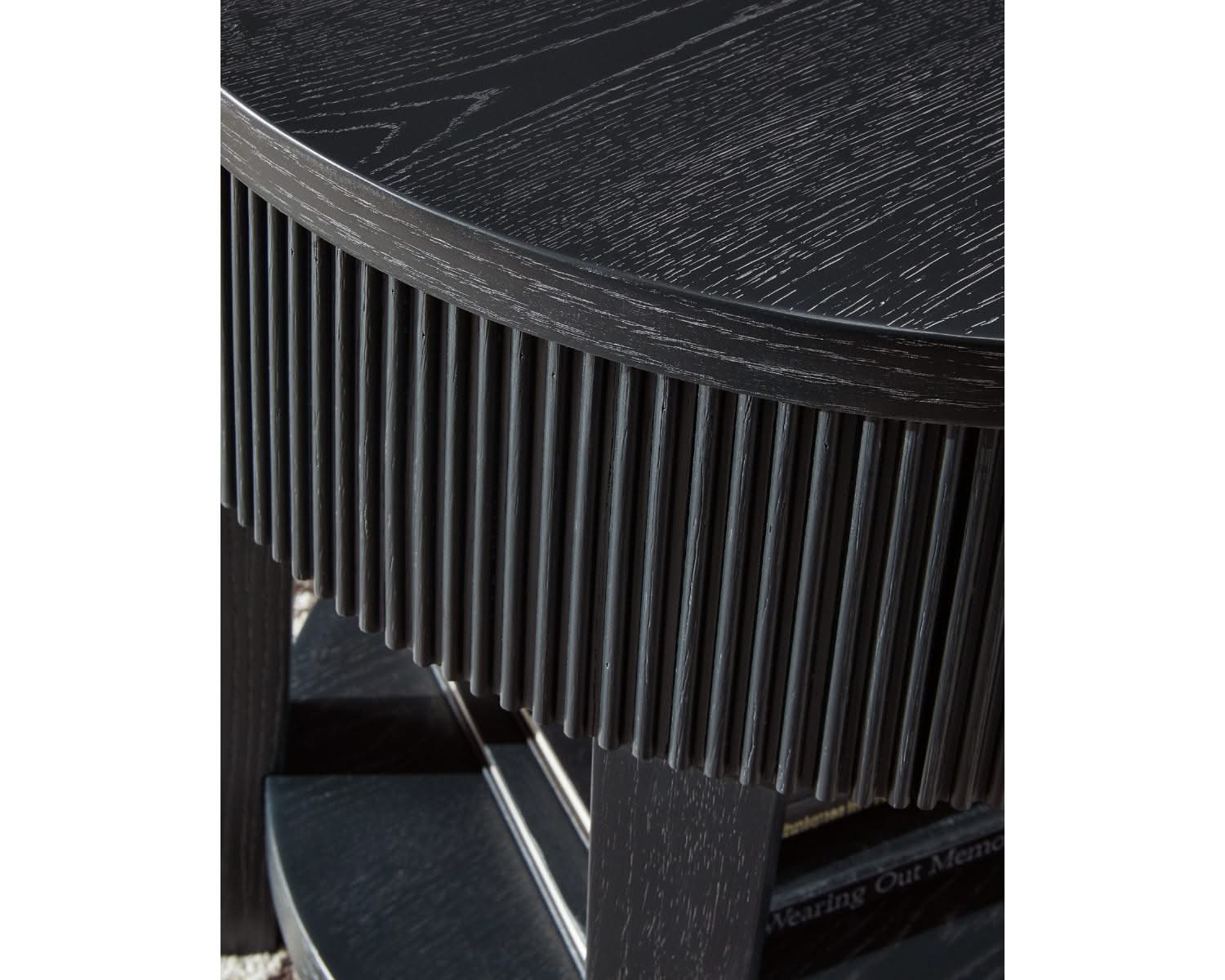 Marstream End Table