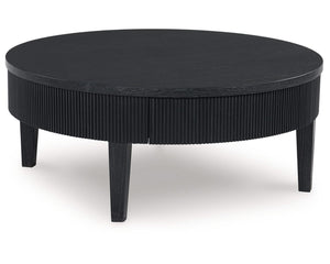 Mesa de centro Marstream