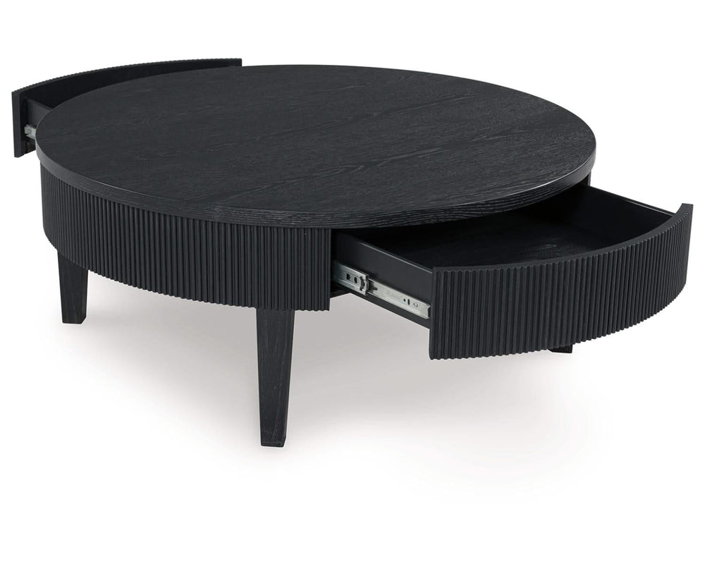 Mesa de centro Marstream