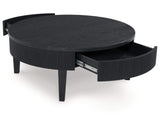 Mesa de centro Marstream