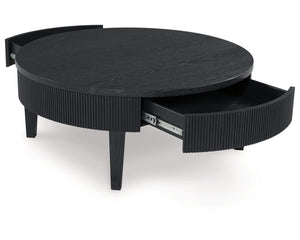 Mesa de centro Marstream