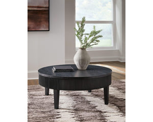 Mesa de centro Marstream