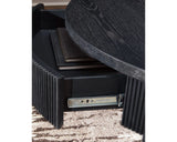 Mesa de centro Marstream