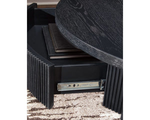 Mesa de centro Marstream