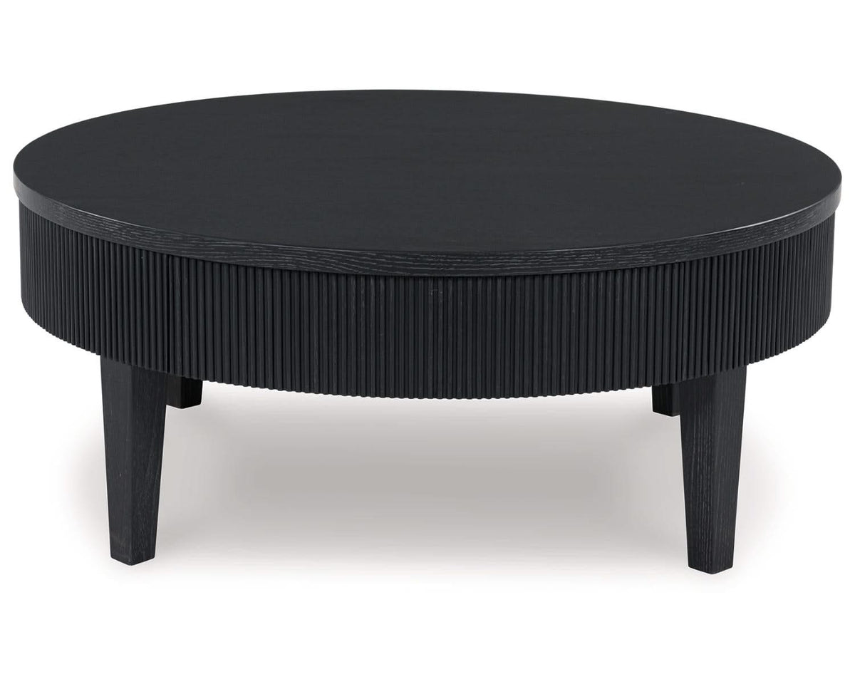 Mesa de centro Marstream