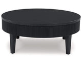 Mesa de centro Marstream