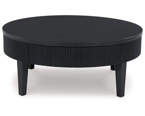 Mesa de centro Marstream