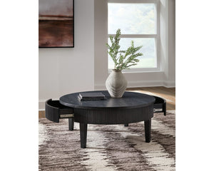 Mesa de centro Marstream
