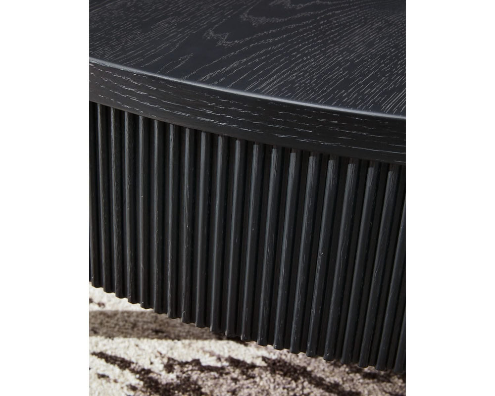 Mesa de centro Marstream