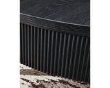 Mesa de centro Marstream