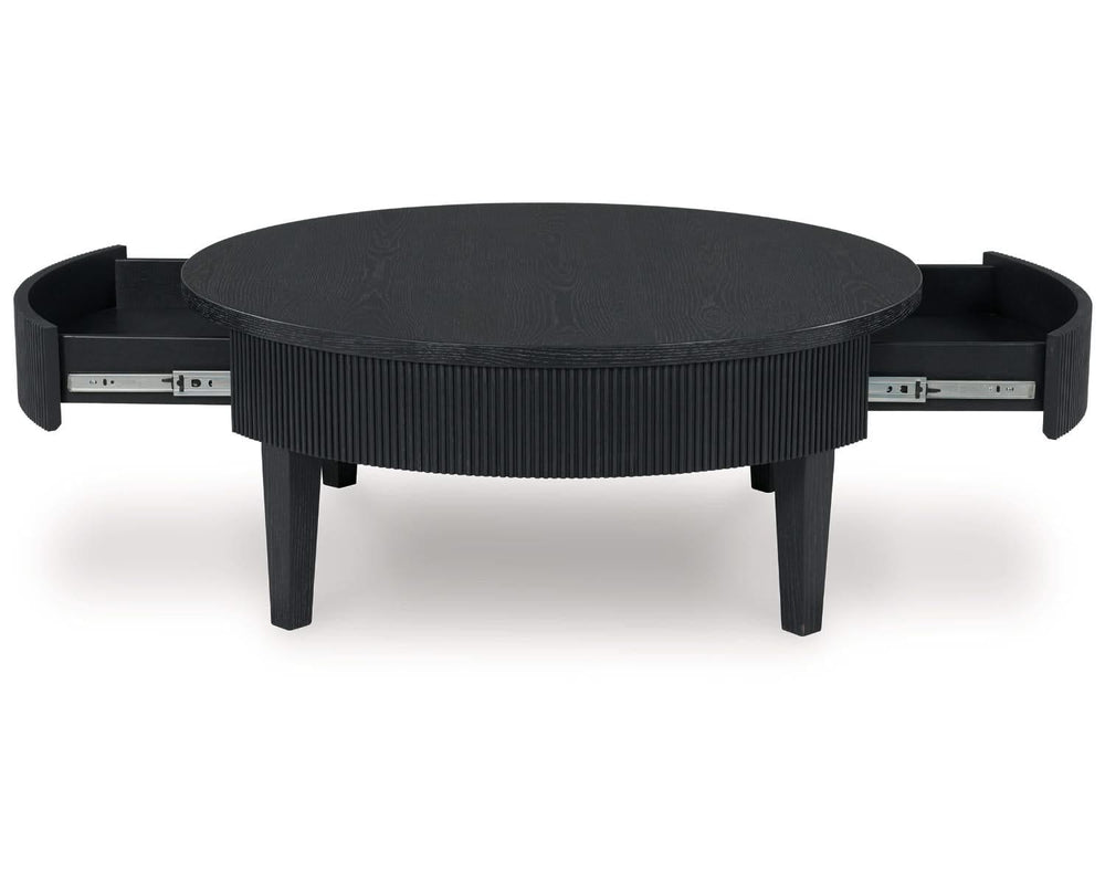 Mesa de centro Marstream