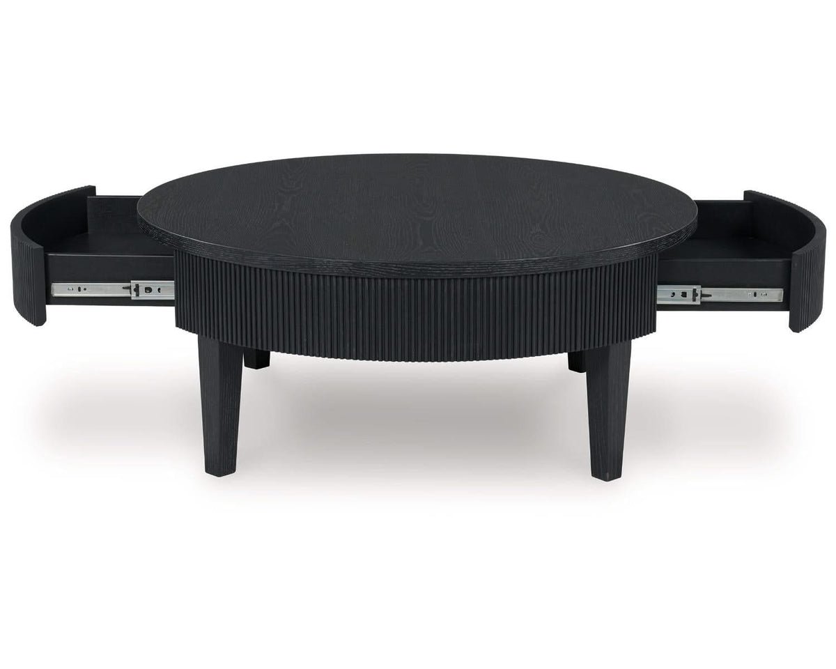 Mesa de centro Marstream