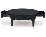 Mesa de centro Marstream