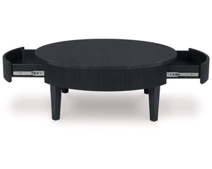 Mesa de centro Marstream
