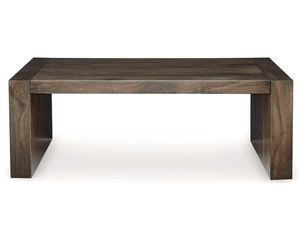 Mesa de centro Dreggan