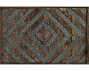 Mesa de centro Dreggan