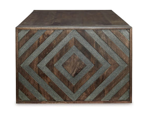 Mesa de centro Dreggan
