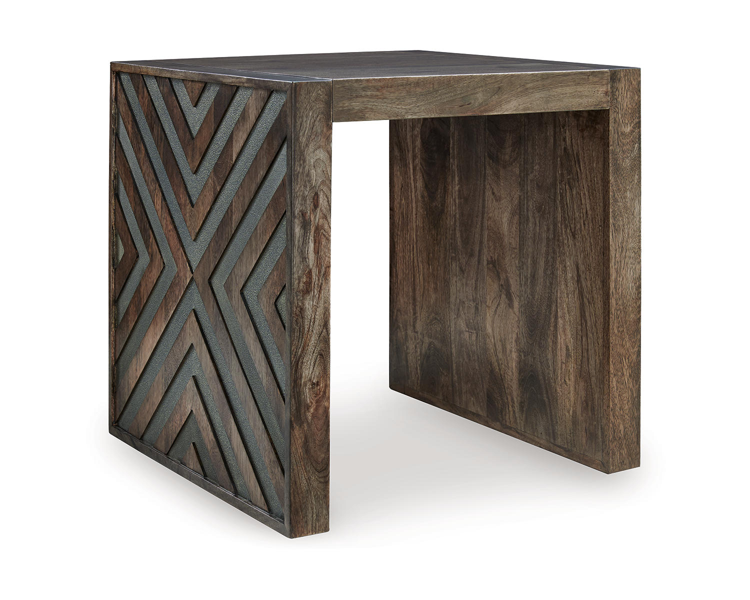Dreggan End Table