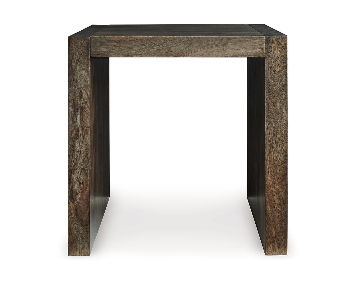 Dreggan End Table