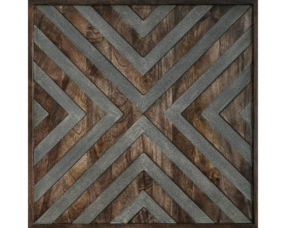 Mesa auxiliar Dreggan