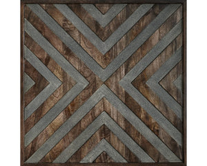 Mesa auxiliar Dreggan