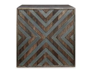 Mesa auxiliar Dreggan