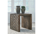 Dreggan End Table